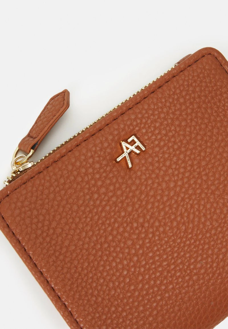 Anna Field Monedero - Cognac, Mujer 6 Anna Field Monedero - Cognac, Mujer - Imagen 4