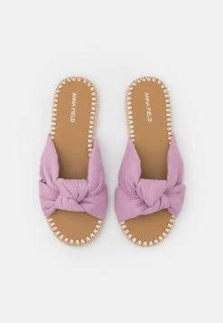 Anna Field Sandalias Planas - Lilac, Mujer -Anna Field Ventas 2022 c2fe76d8f29f438f9092f9cca4644291