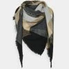 Anna Field Pañuelo - Black/beige/off-white, Mujer -Anna Field Ventas 2022 c36ca950ced646f491dd4b115c144aaf