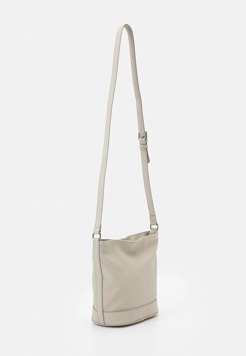 Anna Field Bandolera - Grey, Mujer 4 Anna Field Bandolera - Grey, Mujer - Imagen 2