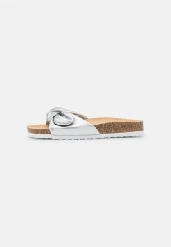 Anna Field Sandalias Planas - Silver, Mujer 9 Anna Field Sandalias Planas - Silver, Mujer -Anna Field Ventas 2022 c3a50425062e49a6b88e051bd37b6f3d