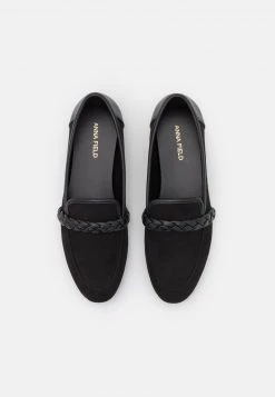 Anna Field Mocasines - Black, Mujer 13 Anna Field Mocasines - Black, Mujer -Anna Field Ventas 2022 c3a5be8a2402493a8397c49332f8eb00