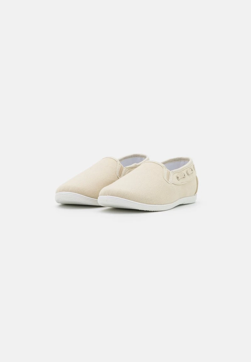 Anna Field Zapatillas - Beige, Mujer 5 Anna Field Zapatillas - Beige, Mujer - Imagen 3