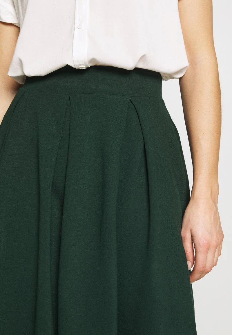 Anna Field Falda Acampanada - Scarab, Mujer 7 Anna Field Falda Acampanada - Scarab, Mujer - Imagen 5