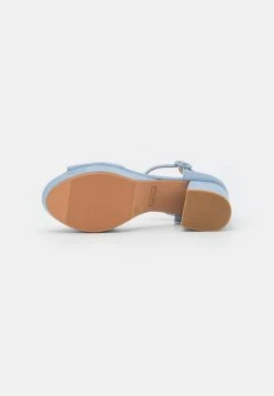 Anna Field Sandalias Con Plataforma - Light Blue, Mujer -Anna Field Ventas 2022 c43d37bf6b6346faa287343e3d350eaa