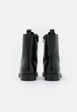 Anna Field LEATHER - Botines Con Cordones - Black, Mujer 11 Anna Field LEATHER - Botines Con Cordones - Black, Mujer -Anna Field Ventas 2022 c457e8e93ded41eb85c8d5bf23b40fc8