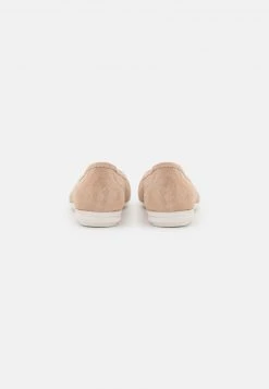 Anna Field LEATHER - Bailarinas - Beige, Mujer -Anna Field Ventas 2022 c459c71709954f0e8dad9f215e473694