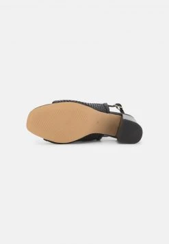 Anna Field LEATHER - Sandalias - Black, Mujer 11 Anna Field LEATHER - Sandalias - Black, Mujer -Anna Field Ventas 2022 c482df1c46d74c4dadddd33c0f5fe20d