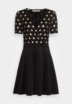 Anna Field Vestido De Cóctel - Gold/black, Mujer 10 Anna Field Vestido De Cóctel - Gold/black, Mujer -Anna Field Ventas 2022 c4bc85b355a6437fb1263cd092331767