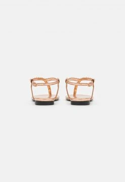 Anna Field Sandalias De Dedo - Rose Gold, Mujer -Anna Field Ventas 2022 c55ba12257224b92962d8e388609e7f8