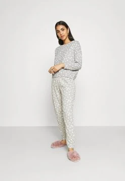 Anna Field Pijama - Grey, Mujer -Anna Field Ventas 2022 c5c0e5c5d1b841fba53c1d2e4c367028