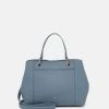 Anna Field Bolso De Mano - Blue, Mujer -Anna Field Ventas 2022 c6036ae837ec4dd5a72c64192089b847