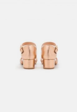 Anna Field Sandalias - Rose Gold-coloured, Mujer -Anna Field Ventas 2022 c644f185b2eb4eee9e04dc0a9a2d0132