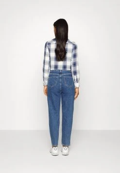 Anna Field Vaqueros Pitillo - Blue Denim, Mujer -Anna Field Ventas 2022 c668158731b044ba9eabc968c3da96b8