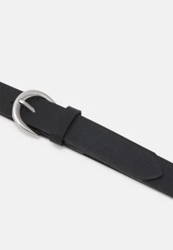 Anna Field Cinturón - Black/silver-coloured, Mujer 7 Anna Field Cinturón - Black/silver-coloured, Mujer -Anna Field Ventas 2022 c6da76cff0114c3697014439829fab50