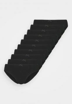 Anna Field SHANNON 10 PACK BRIEF - Braguitas - Black, Mujer 10 Anna Field SHANNON 10 PACK BRIEF - Braguitas - Black, Mujer -Anna Field Ventas 2022 c6e060461fb64021aa3d52733f0241a9