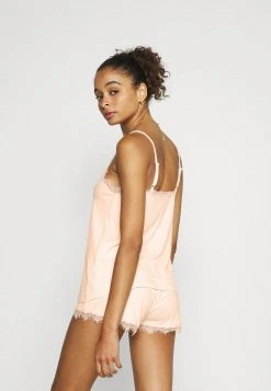 Anna Field SET - Pijama - Light Pink, Mujer -Anna Field Ventas 2022 c6f1c348db85453fa4e2cc23216b4ca8