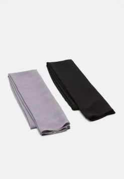 Anna Field HIJAB 2 PACK - Pañuelo - Black/grey, Mujer -Anna Field Ventas 2022 c726aa5d1b4d473c953e1fdd9b5dd31b