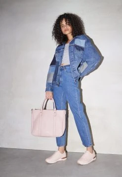 Anna Field Funda Para Portátil - Pink, Mujer