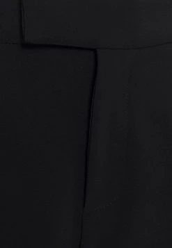 Anna Field Slim Fit Business Trousers - Pantalones - Black, Mujer -Anna Field Ventas 2022 c74c08c54216406f9899386fd21ffcdc