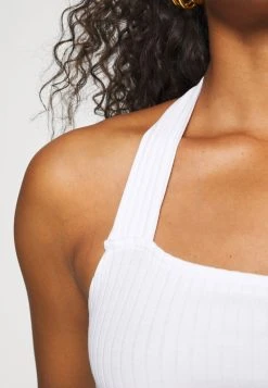 Anna Field Top - White, Mujer -Anna Field Ventas 2022 c74fe5db4cd34b5fa1793f87c22ed82b