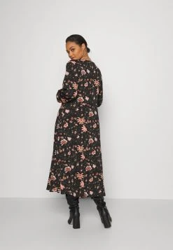 Anna Field Vestido Informal - Black/pink/orange, Mujer 10 Anna Field Vestido Informal - Black/pink/orange, Mujer -Anna Field Ventas 2022 c79217e4530b40bb874ff11645668477