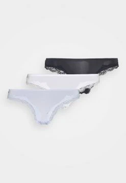 Anna Field 3 Pack - Tanga - Grey, Mujer 14 Anna Field 3 Pack - Tanga - Grey, Mujer -Anna Field Ventas 2022 c7d503ad44e942da9f15921cb8d7bb92