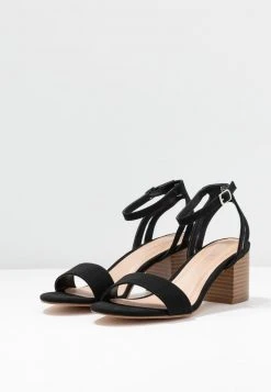 Anna Field Sandalias - Black, Mujer -Anna Field Ventas 2022 c8acb51871c341c5bb2836e3f8f360d0