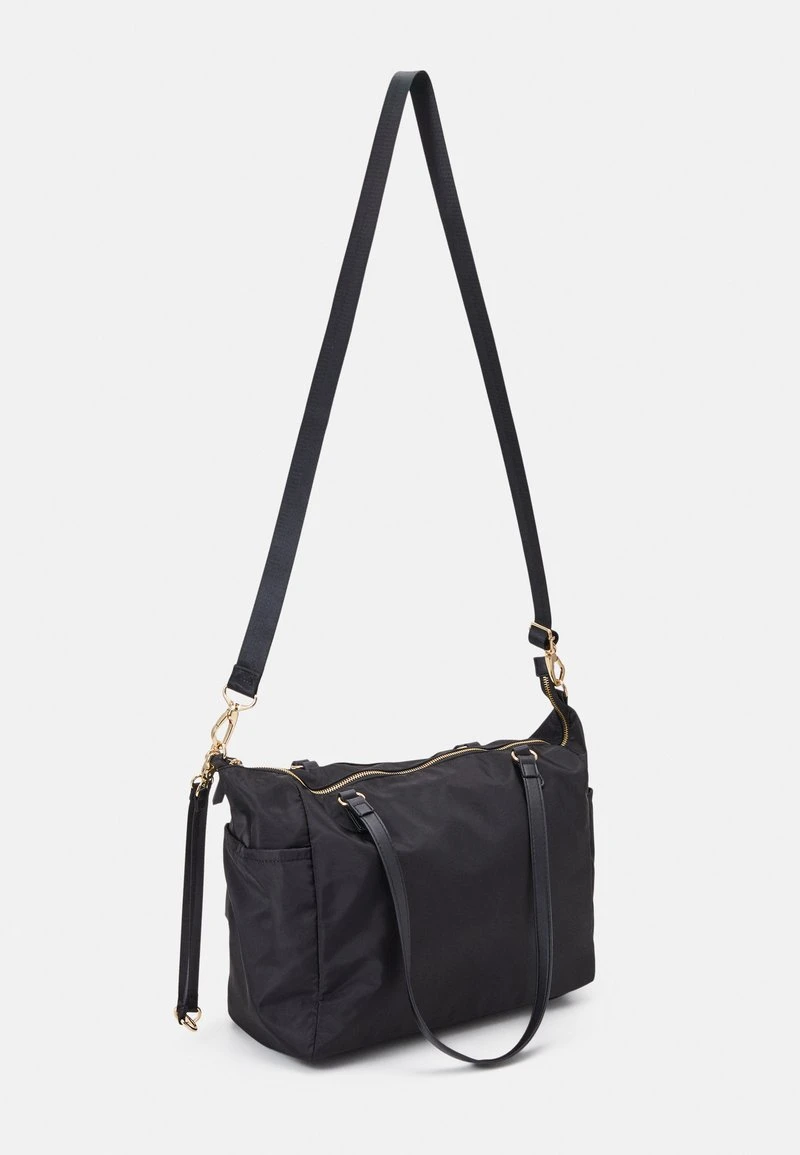 Anna Field Bolsa Cambiador - Black, Niños 4 Anna Field Bolsa Cambiador - Black, Niños - Imagen 2