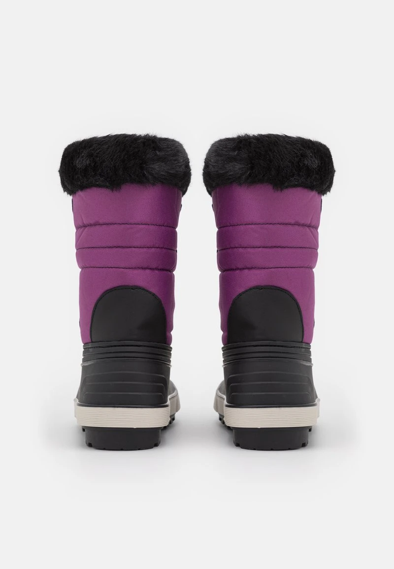 Anna Field WINTER BOOTS - SNOW BOOTS - Botas Para La Nieve - Black, Mujer 5 Anna Field WINTER BOOTS - SNOW BOOTS - Botas Para La Nieve - Black, Mujer - Imagen 3