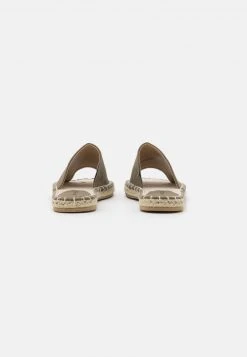 Anna Field Sandalias Planas - Khaki, Mujer 11 Anna Field Sandalias Planas - Khaki, Mujer -Anna Field Ventas 2022 c8fca129c32643bf8655b7c96b43d830