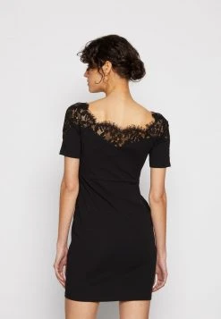 Anna Field Vestido De Cóctel - Black, Mujer -Anna Field Ventas 2022 c9c80955a9b24d13963c84b3416829cd