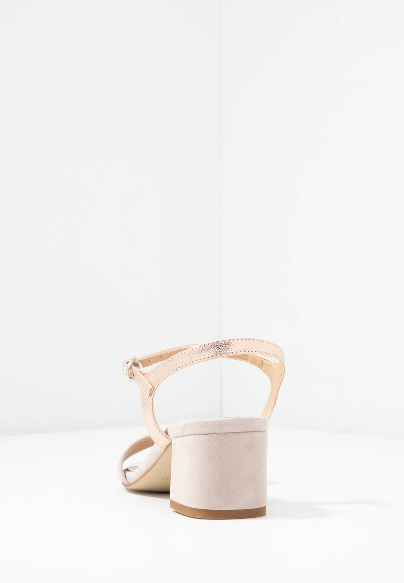 Anna Field LEATHER - Sandalias - Off White, Mujer 8 Anna Field LEATHER - Sandalias - Off White, Mujer - Imagen 6