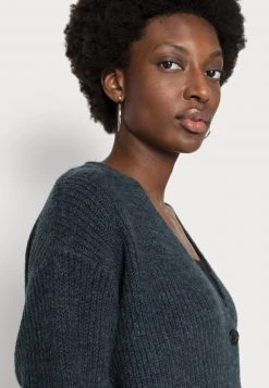 Anna Field Chaqueta De Punto - Khaki, Mujer -Anna Field Ventas 2022 ca214d2fa0294f4386a5b4d2716db4f8