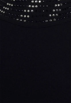 Anna Field Vestido Informal - Black, Mujer -Anna Field Ventas 2022 ca38dc6c2248443db9c597f763c627df