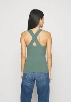 Anna Field Top - Green, Mujer -Anna Field Ventas 2022 ca3de4ee4540446787cfdd9dd2bd8a3d