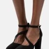 Anna Field Tacones - Black, Mujer -Anna Field Ventas 2022 ca975d8319bf4f86be303dc0c70b6785