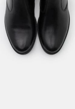 Anna Field LEATHER - Botines - Black, Mujer -Anna Field Ventas 2022 caae29c31f5847dab2ef1a8078329252