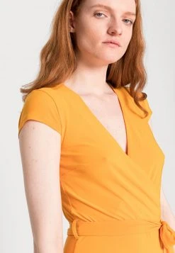 Anna Field Vestido Ligero - Orange, Mujer -Anna Field Ventas 2022 cae8052ff4ea404abe774f64525c6025