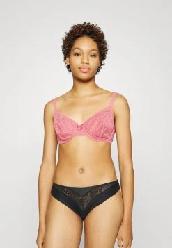 Anna Field 2 PACK - Sujetador Con Aros - Black/pink, Mujer 11 Anna Field 2 PACK - Sujetador Con Aros - Black/pink, Mujer -Anna Field Ventas 2022 cb085bbc3e6b4112933bcff7bcc81455