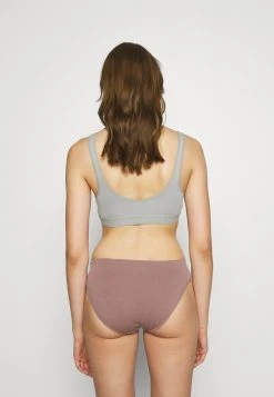 Anna Field 2 PACK - Top - Grey, Mujer -Anna Field Ventas 2022 cb0ea56c63aa45cb84856309947a48dd