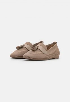 Anna Field Mocasines - Taupe, Mujer -Anna Field Ventas 2022 cb1c61167e5b43b7b7689cddee37124a
