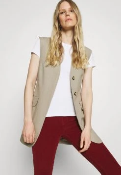 Anna Field 2 PACK - Camiseta Básica - White, Mujer -Anna Field Ventas 2022 cb2efcef827a47a2a4187b9fc088dd84