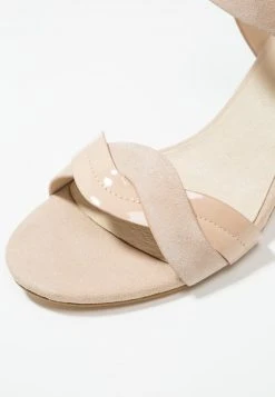 Anna Field LEATHER - Sandalias - Light Pink, Mujer -Anna Field Ventas 2022 cb506b85e8044504af05acd03f0e8805