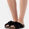 Anna Field Sandalias Planas - Black, Mujer 1 Anna Field Sandalias Planas - Black, Mujer -Anna Field Ventas 2022 cb6484ca3b414452af8fc401eee7bd7b