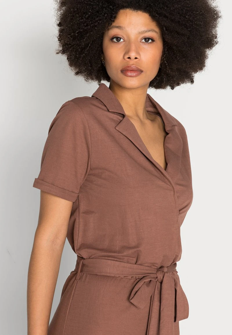 Anna Field Mono - Brown, Mujer 7 Anna Field Mono - Brown, Mujer - Imagen 5
