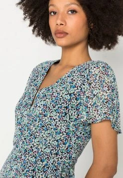 Anna Field Vestido Informal - Blue, Mujer 11 Anna Field Vestido Informal - Blue, Mujer -Anna Field Ventas 2022 cbbc9b06072f45b4a38bf79808eef394