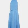 Anna Field Vestido Ligero - Light Blue, Mujer
