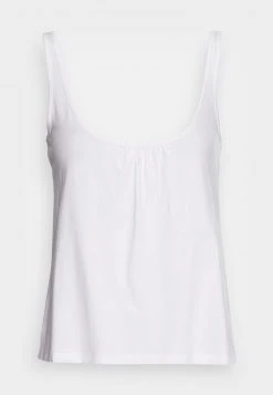 Anna Field Top - White, Mujer -Anna Field Ventas 2022 cbf20d19f9cf4518aec0f02e7fab7597