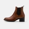 Anna Field LEATHER - Botines Bajos - Cognac, Mujer 1 Anna Field LEATHER - Botines Bajos - Cognac, Mujer -Anna Field Ventas 2022 cc01d425b3474fbf8e56775d0705414a